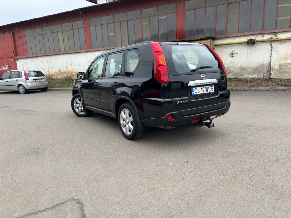 De vânzare Nissan Xtrail 4x2