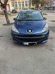 Vand Peugeot 207 diesel