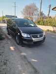 Vw Touran 1.9 tdi RAR EFECTUAT