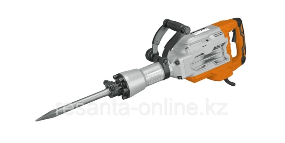 Отбойный молоток ОМ-1750Э Вихрь