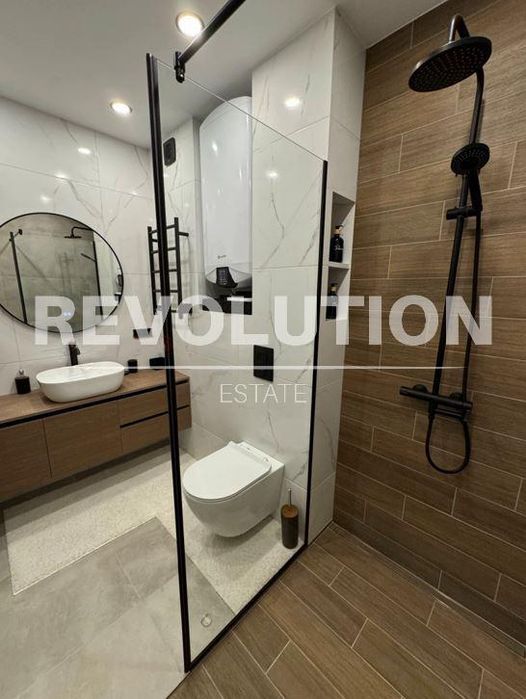 Дава се под наем Двустаен апартамент в Варна, Бриз - 74 кв.м за 1000 € - Снимка #7