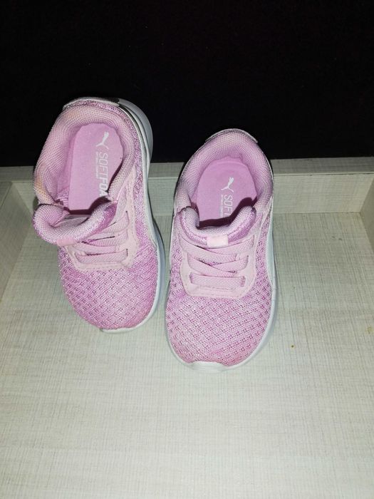 Маратонки летни Puma
