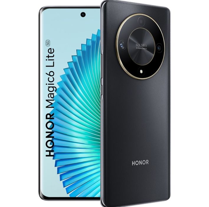 Honor Magic 6lite