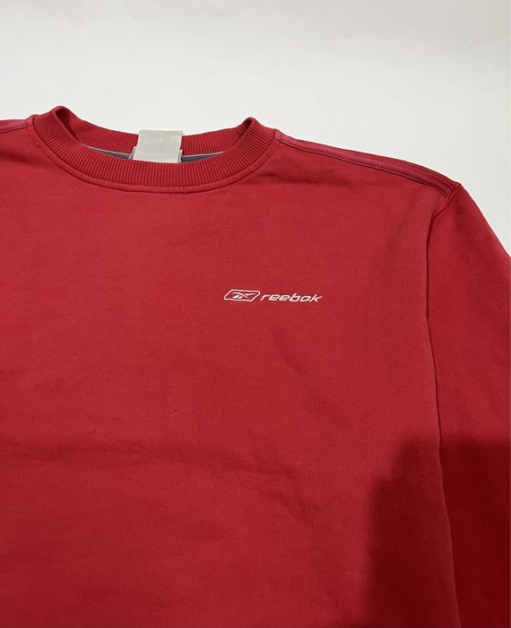 Reebok vintage late 90’s мъжки суичър , размер L