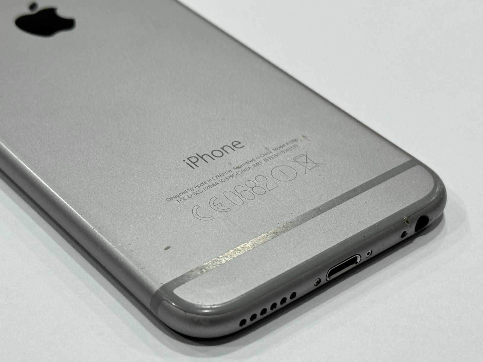 Телефон - iPhone 6 / 64GB