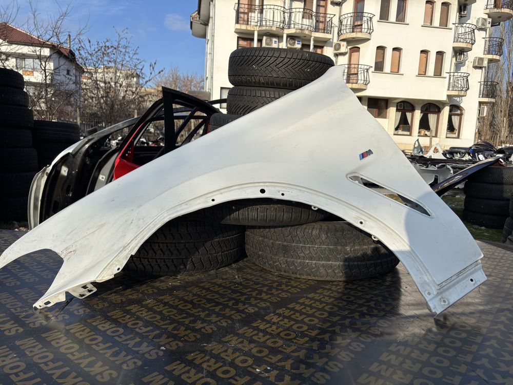 Калник БМВ Х3 Х4 Г01 Г02/BMW X3 X4 G01 G02