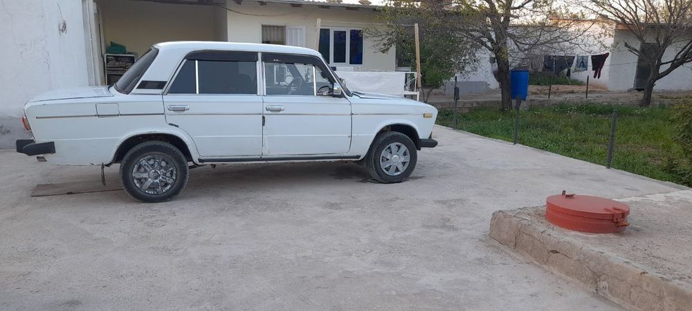 Жугули сотилади йили 1988