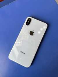 Iphone x 64 gb white