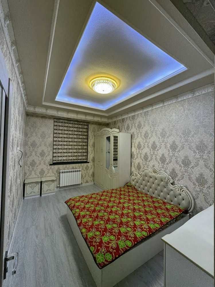 Аренда Новостройка квартира Сергели 135413
