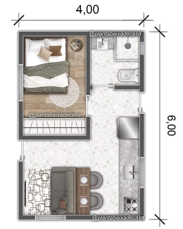 Căbănuțe de grădină începând de la 20 m² până la 100 m2