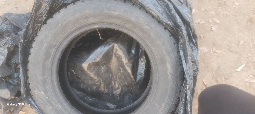 NEXEN Шины зимний