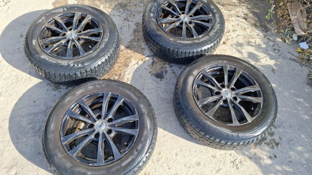 Jante Vw,Golf,Skoda ,Seat