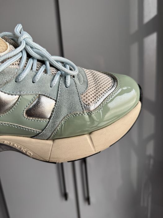 Дамски маратонки Pinko Rubino