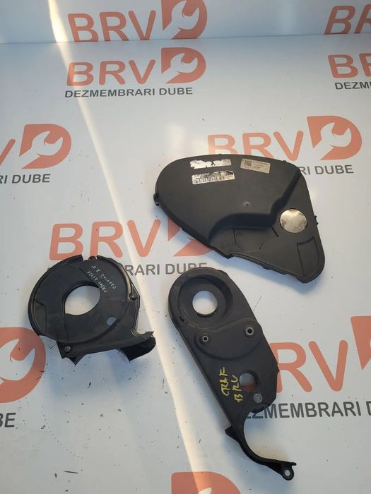 Capac Distributie 2,5 motorizare pentru Vw Crafter Euro 4 (2006-2010)