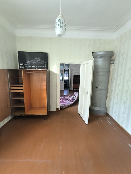Ижарага 2 хонали квартира берилади