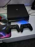 PlayStation 4 Pro