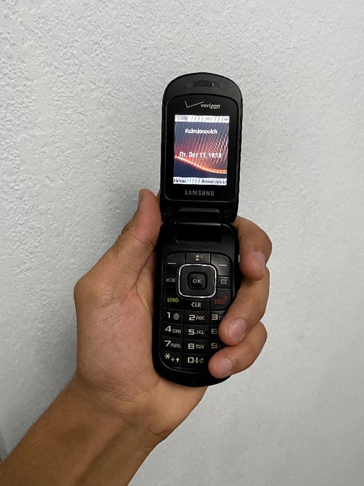 Gusto 2 verizon sotiladi