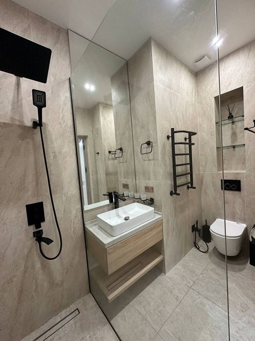 Срочно элитный ЖК Mirabad Avenue Гостиница Россия 2х комнатная 58м²