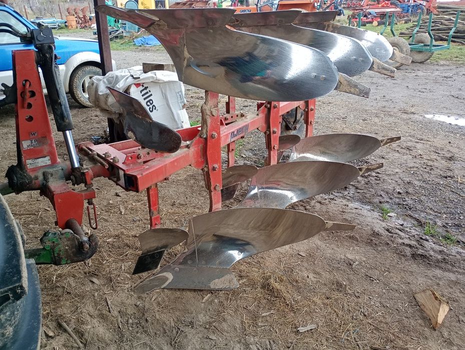 Plug reversibil Huard Tr65T