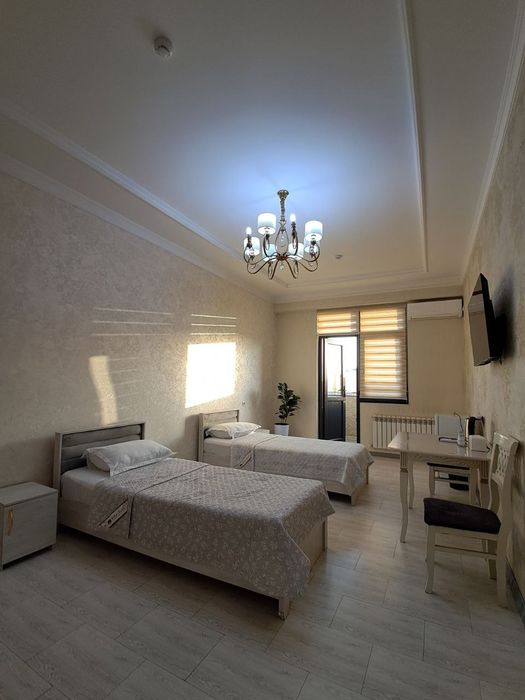 Аренда гостиница Ракат