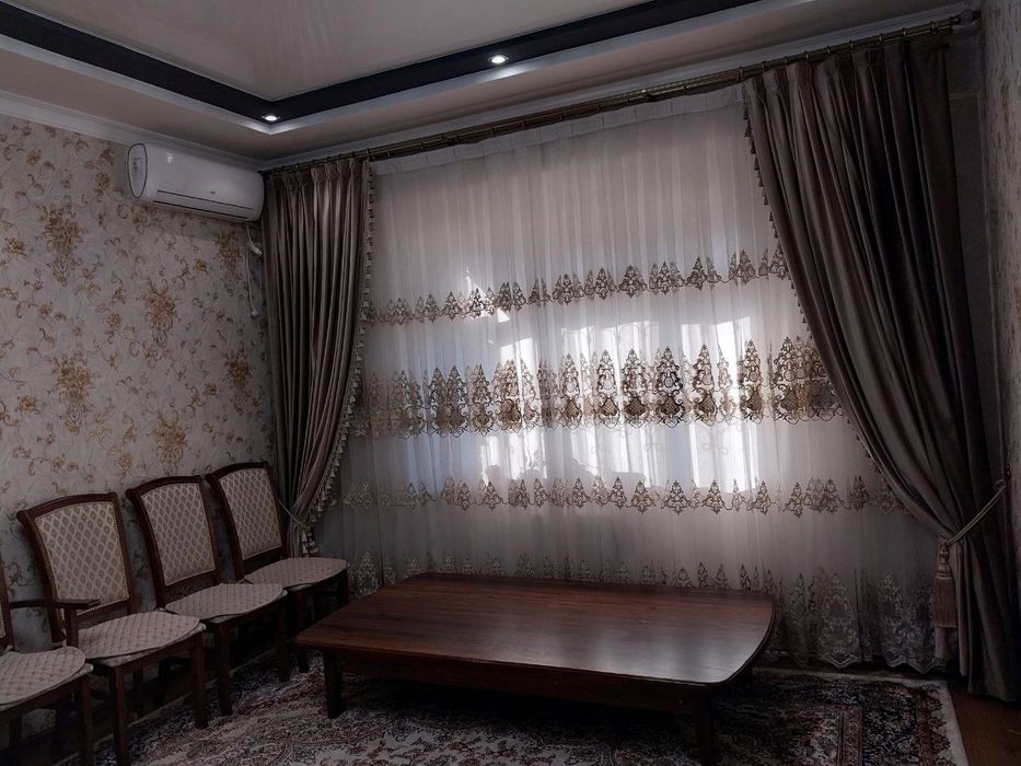 2 xonali uy ijaraga beraman yashnabod tumani mahtumquli kochasi