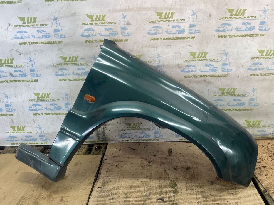 Aripa dreapta fata Suzuki Grand Vitara FT [facelift] [2001 - 2006] 2.