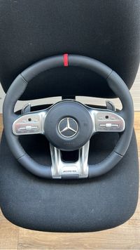 Volan Mercedes AMG an 2018-2022