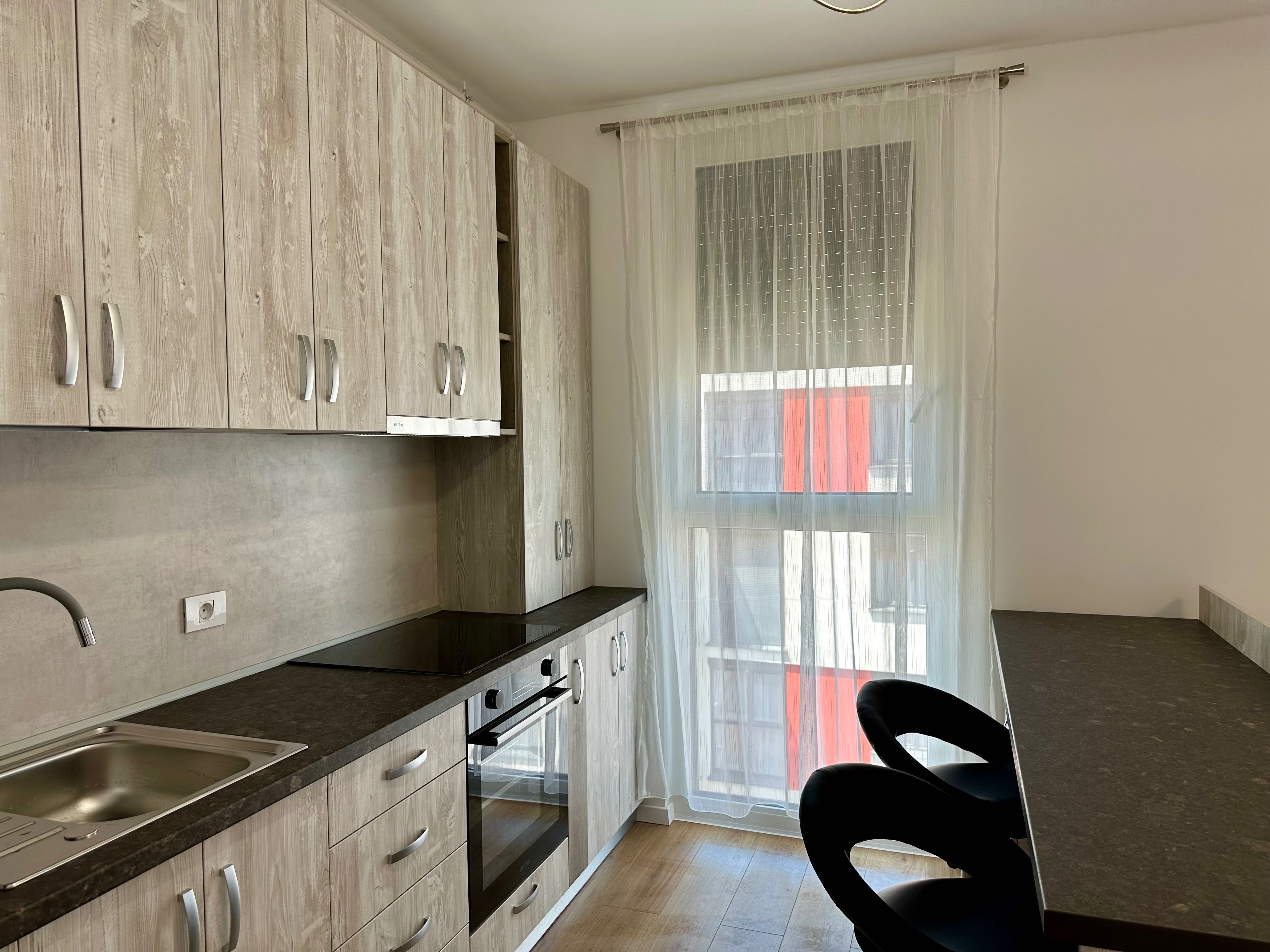 Apartament nou 2 camere Cartier ARED