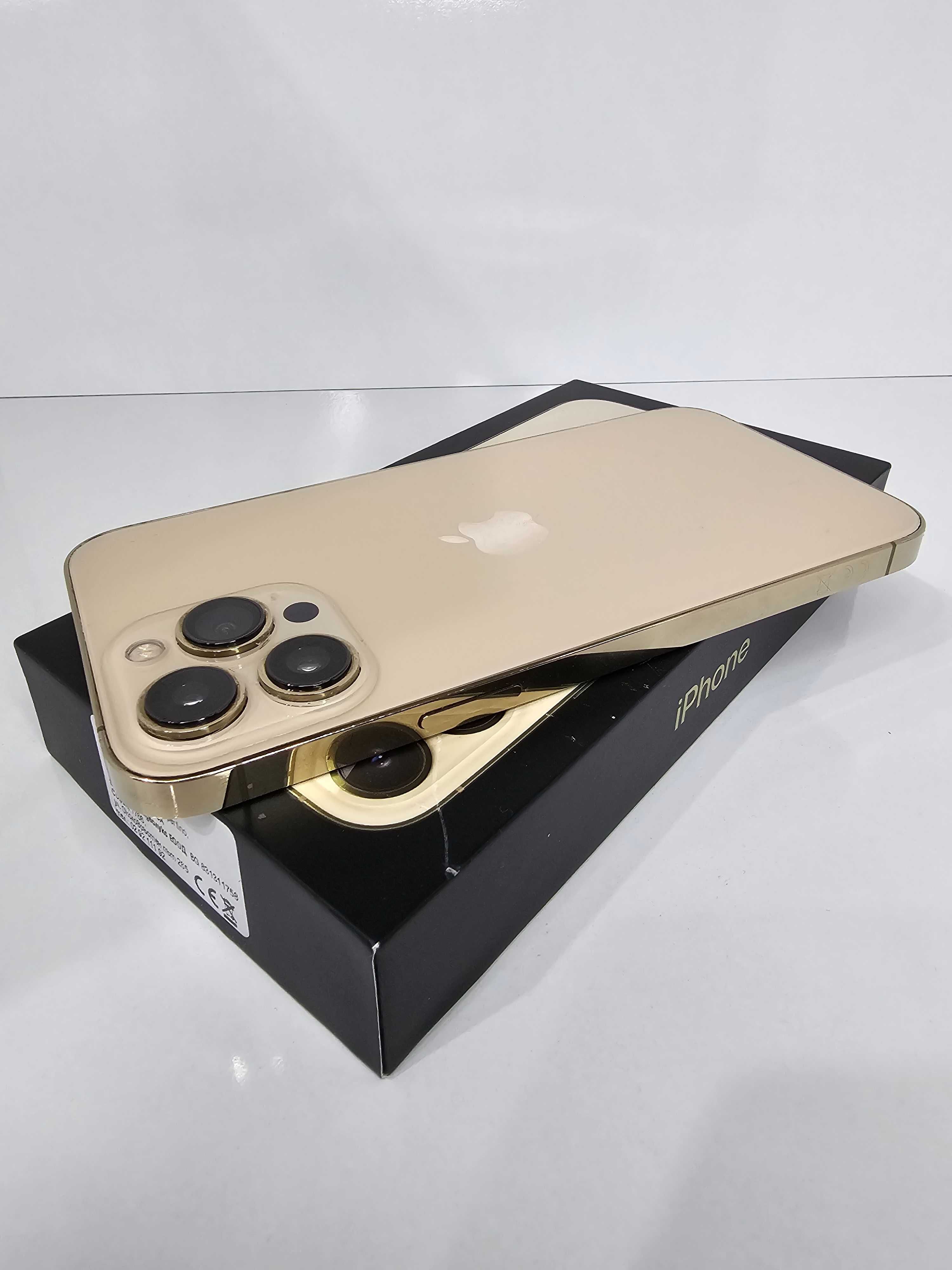 iPhone 13 Pro Max 128GB Gold