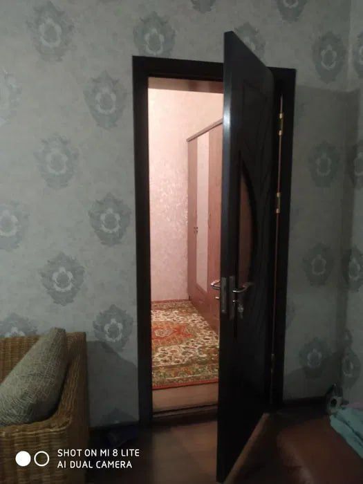 На продаже 1 комнатная квартира, Сергели 1, янгихаёт