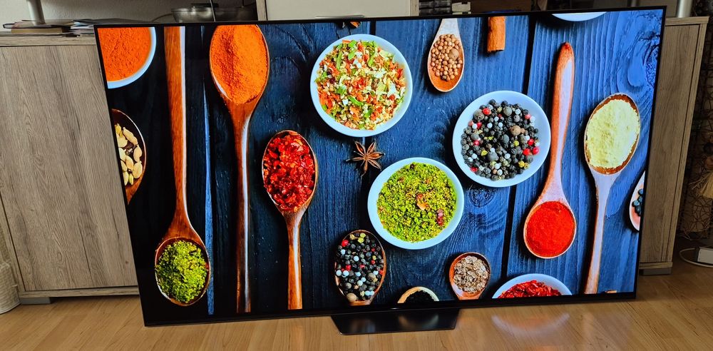 Sony KD-65AF8 OLED,Android, 4K, UltraHD, Smart, WiFi