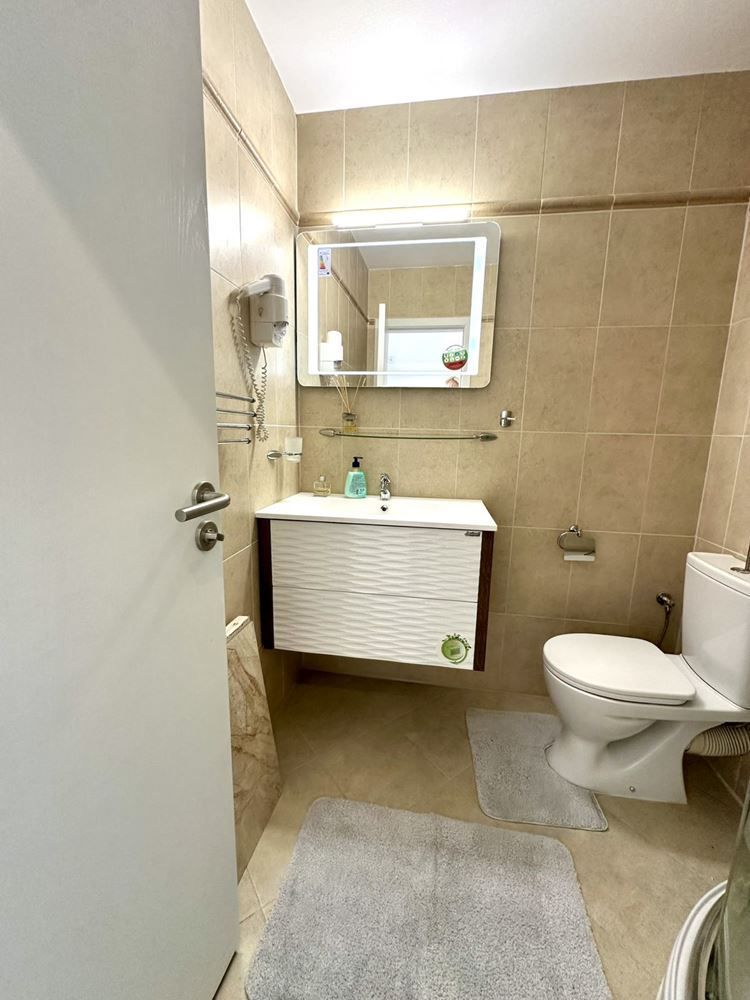 Продава се Двустаен апартамент в Свети Влас - 84 кв.м за 1250 €/кв.м - Снимка #11