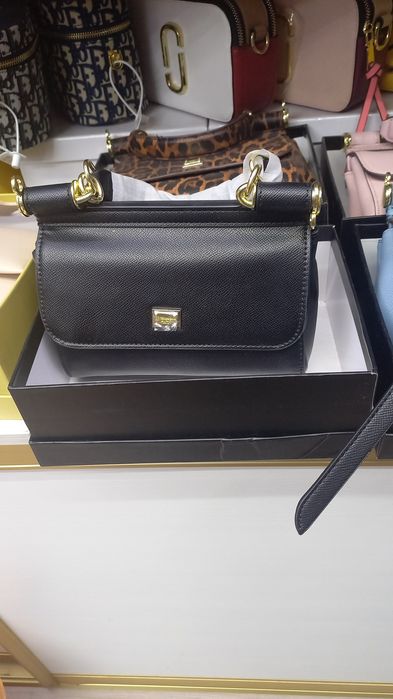 Сумка женская небольшого размера