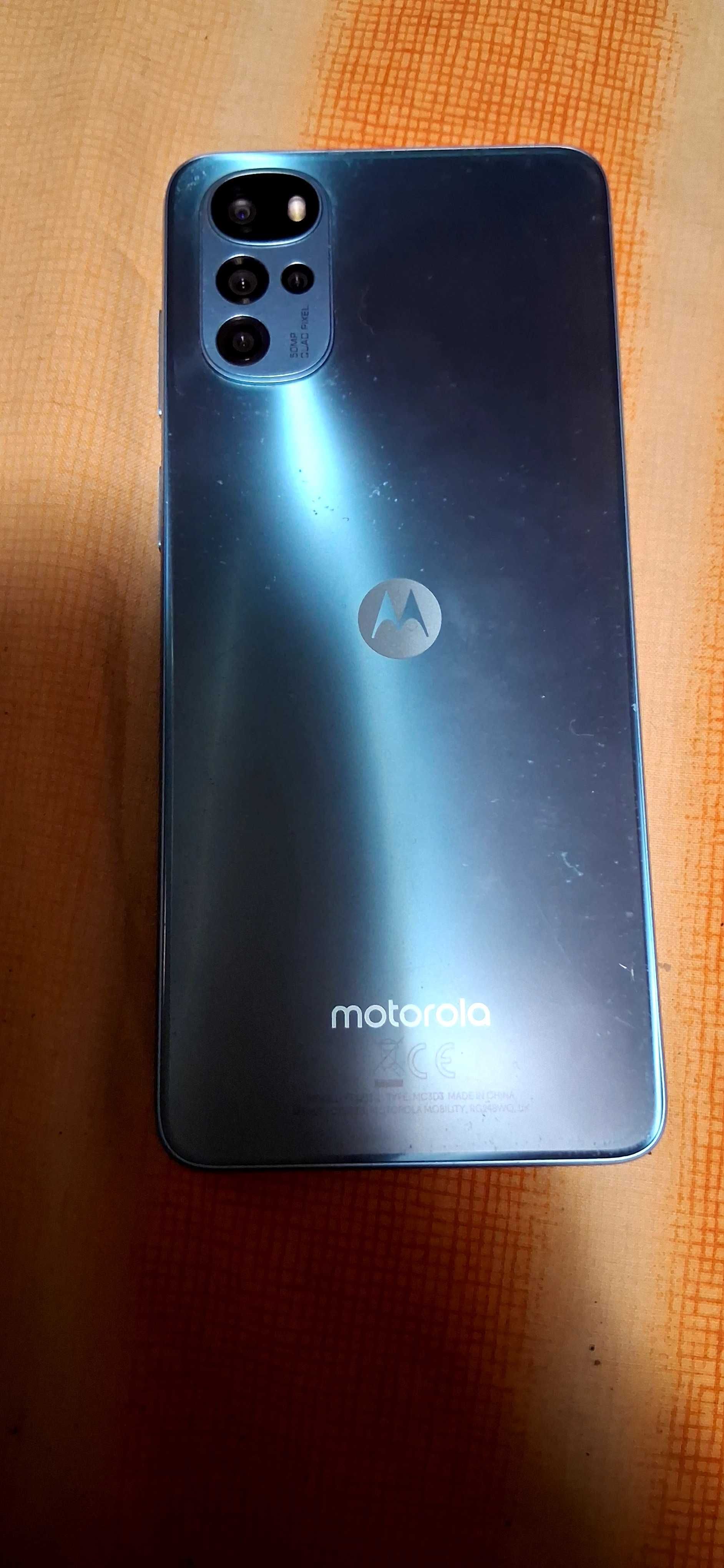 Vand Motorola G22 4g