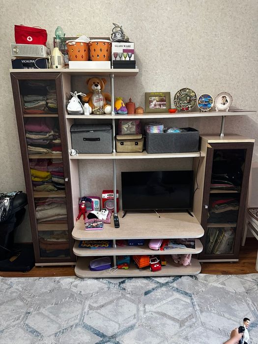 Продам горку в хорошем состоянии