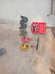 Unelte instalator