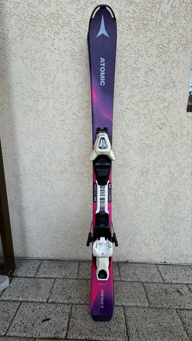 Schiuri ski Atomic 110