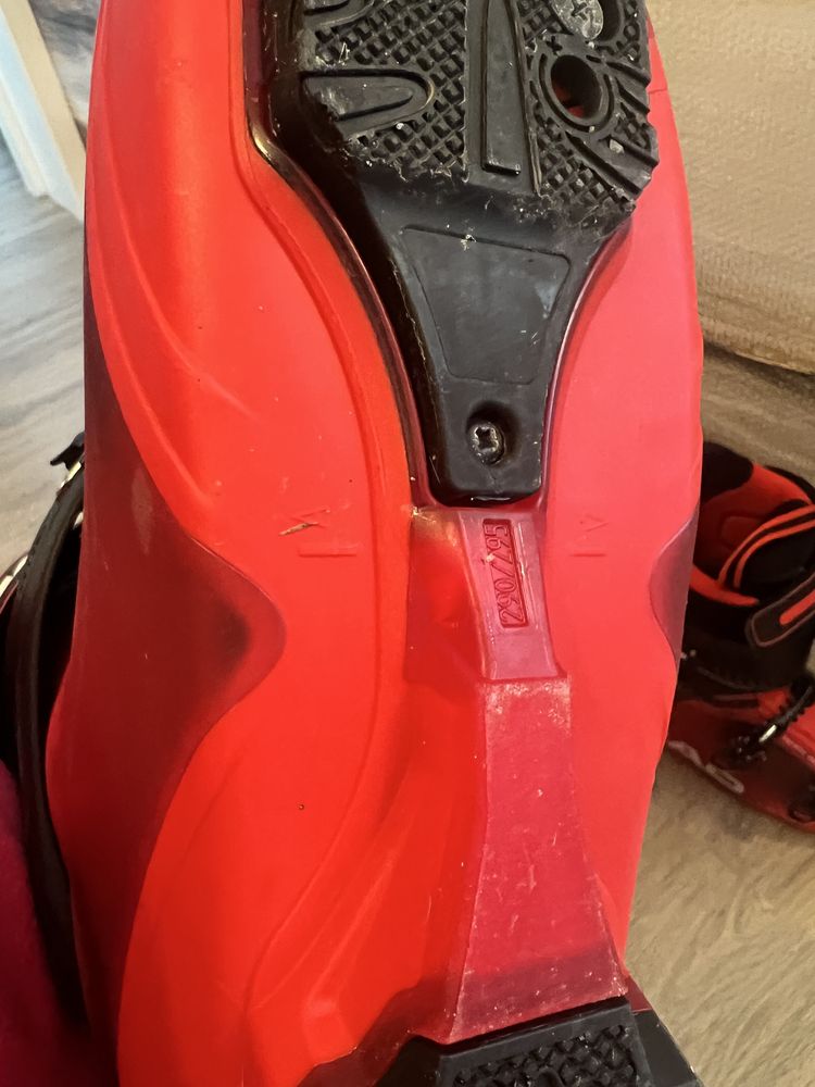 Clapari Head AdaptEdge 105
