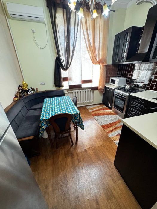 *2 Комнатная Аллея Гагарина‼️