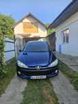 Peugeot 206 [XS]