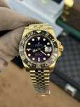 Rolex GMT-Master || ( Model 2025 )