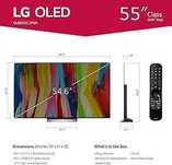 Телевизор LG 55C2