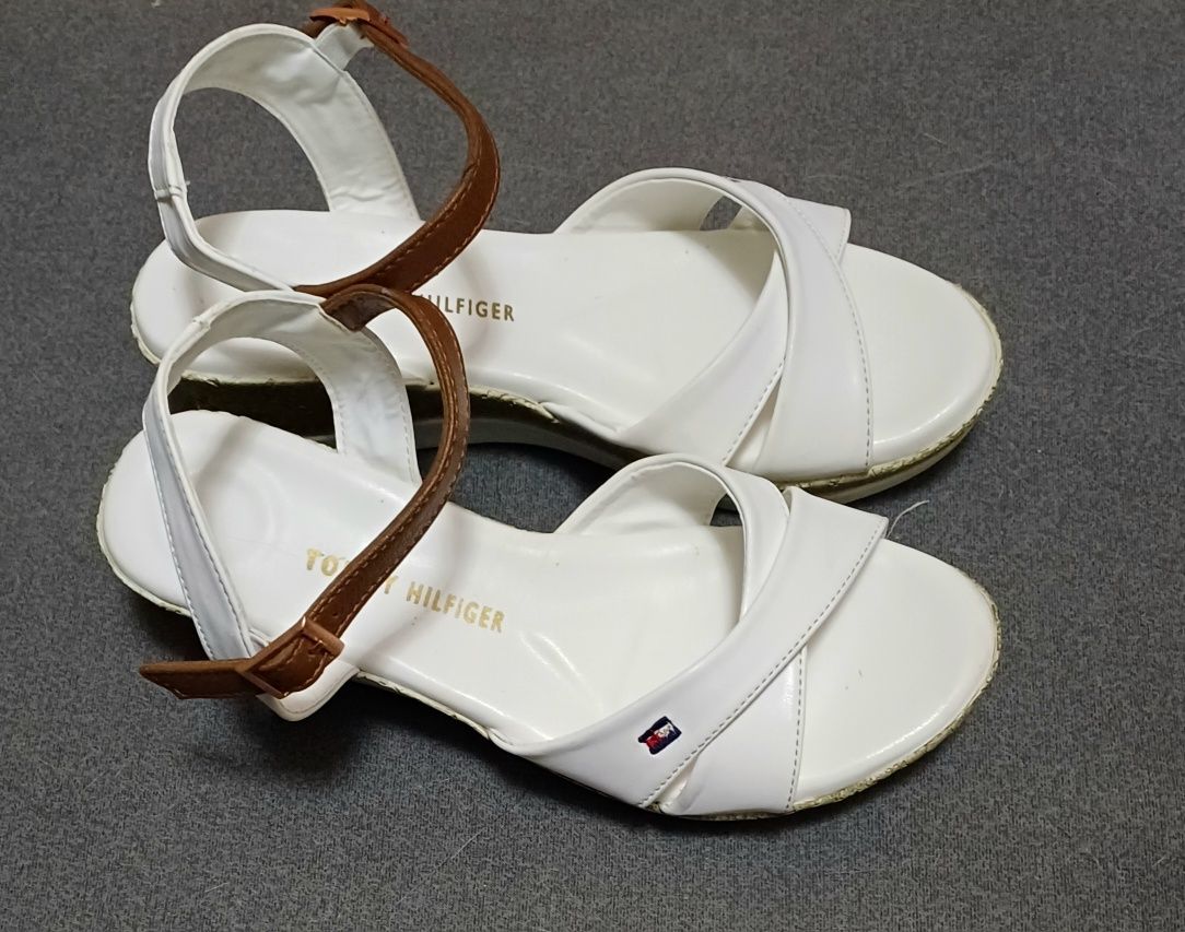 Tommy Hilfiger сандали