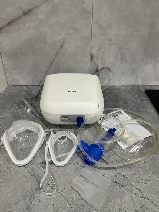 Ингалятор небулайзер