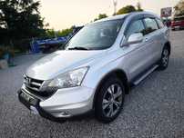8RAM/8ЯДР NAV-Български/Спойлер/Степенки/Ролбар/KAM Cr-v