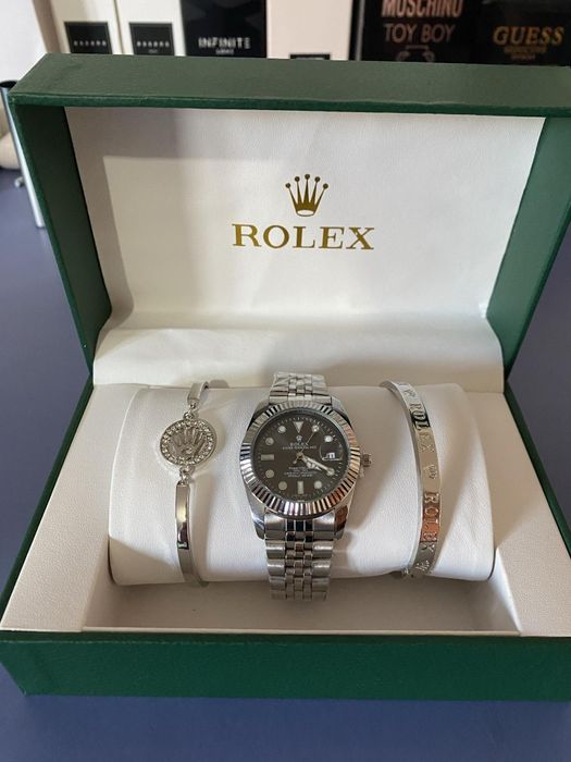 Rolex ceas de mâna