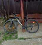 Bicicleta trek marlin 5