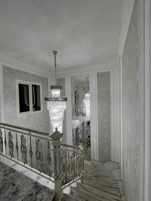 Сдаётся участок на Сергели‼️