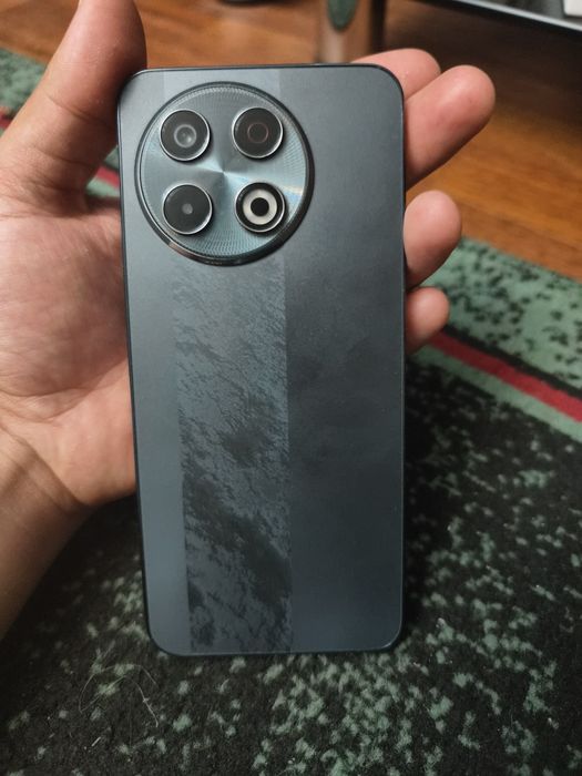 Tecno spark 30 pro 8/128