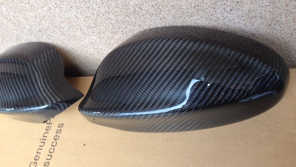 БМВ Е90 огледало карбонови Е91 BMW E90 M3 carbon ляво 330 дясно 320 М3